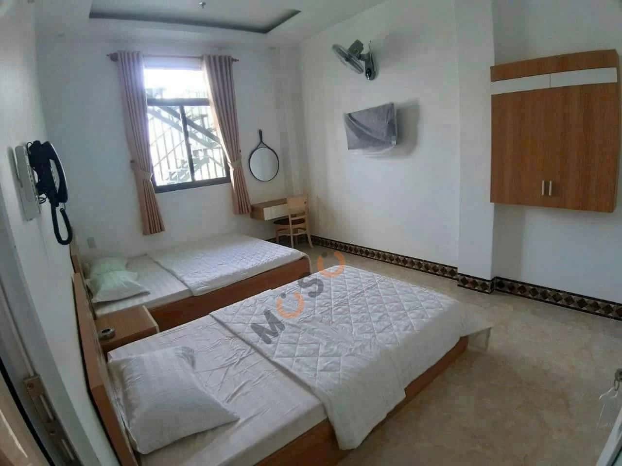 Bán nhà mặt tiền Mậu Thân Quận Ninh Kiều, TP. Cần Thơ – 13 phòng ngủ, giá 12 tỷ — Hình 3