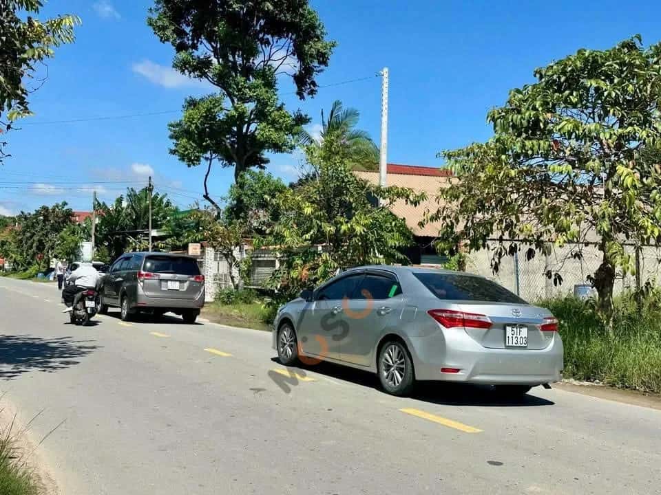 Bán đất Tỉnh Lộ 2 Huyện Củ Chi, TP.HCM – giá 3.5 tỷ — Hình 3 Bán đất Tỉnh Lộ 2 Huyện Củ Chi, TP.HCM – giá 3.5 tỷ — Hình 3