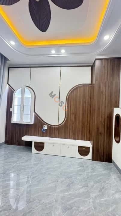 Bán nhà hẻm hẻm 50 đường An Dương Vương  Thành phố Pleiku, Gia Lai – 3 phòng ngủ, giá 2.1 tỷ — Hình 3