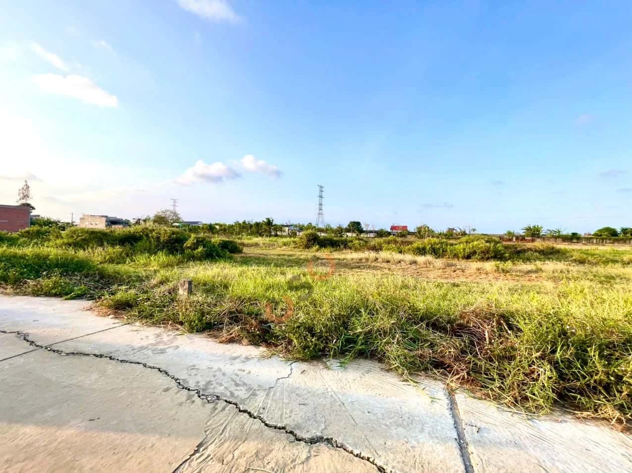 Bán đất ấp Thuận Trị Huyện Gò Công Tây, Tiền Giang – giá 350 triệu — Hình 2 Bán đất ấp Thuận Trị Huyện Gò Công Tây, Tiền Giang – giá 350 triệu — Hình 2