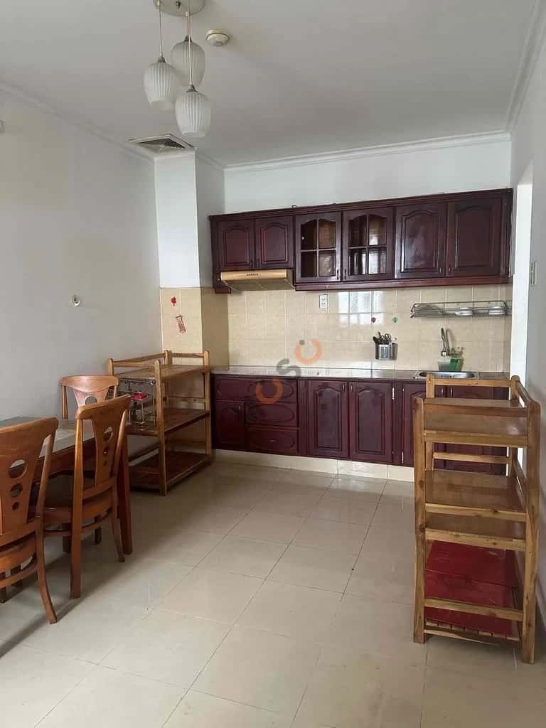 Bán căn hộ chung cư đường Song Hành Thành phố Thủ Đức, TP.HCM – 2 phòng ngủ, giá 5.3 tỷ