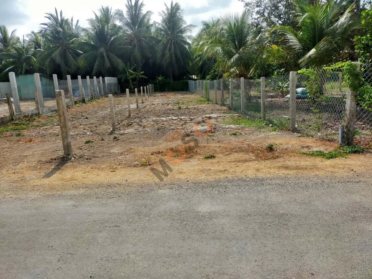 Bán đất Đường Phú Hòa, ấp Hòa Mỹ Huyện Chợ Gạo, Tiền Giang – giá 437 triệu