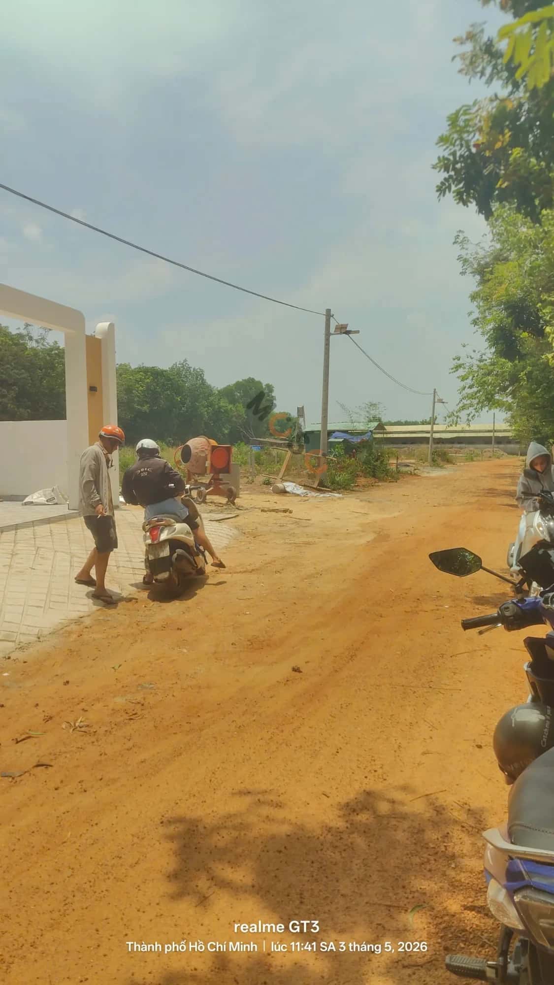 Bán đất Đường AĐ 89 Thành phố Bến Cát, Bình Dương – giá 1.1 tỷ — Hình 3 Bán đất Đường AĐ 89 Thành phố Bến Cát, Bình Dương – giá 1.1 tỷ — Hình 3