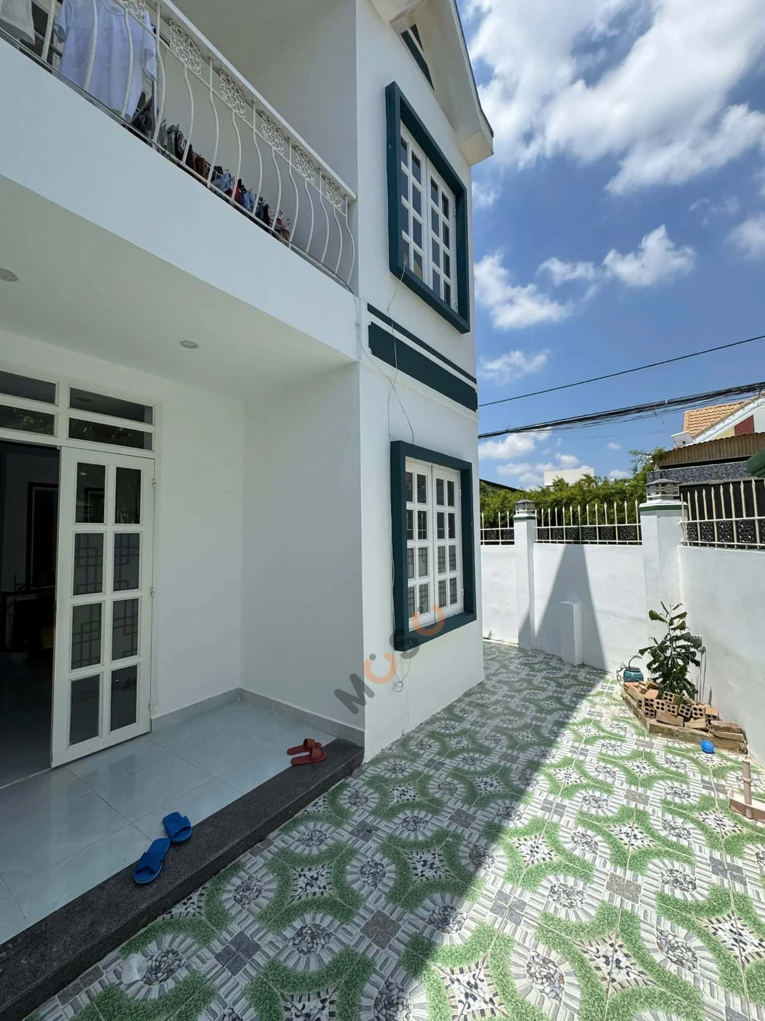 Bán nhà mặt tiền Gò Chùa Thành phố Nha Trang, Khánh Hòa – 3 phòng ngủ, giá 3.4 tỷ — Hình 2 Bán nhà mặt tiền Gò Chùa Thành phố Nha Trang, Khánh Hòa – 3 phòng ngủ, giá 3.4 tỷ — Hình 2
