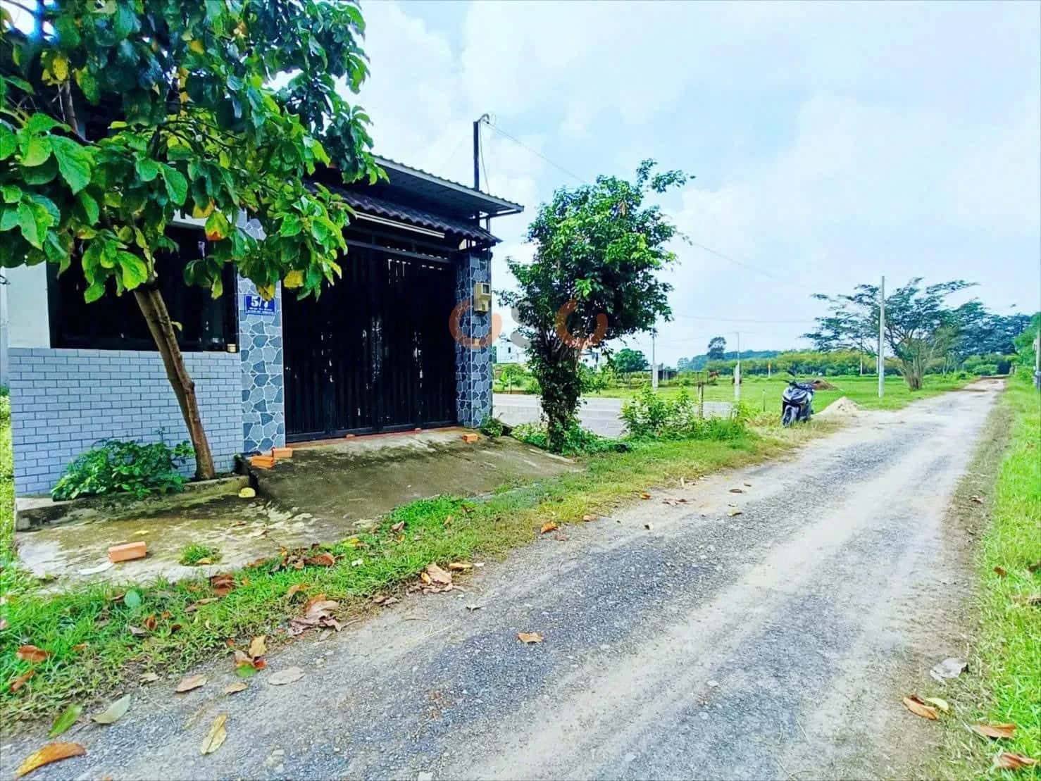 Bán đất Ba Sa Huyện Củ Chi, TP.HCM – giá 1.4 tỷ — Hình 2