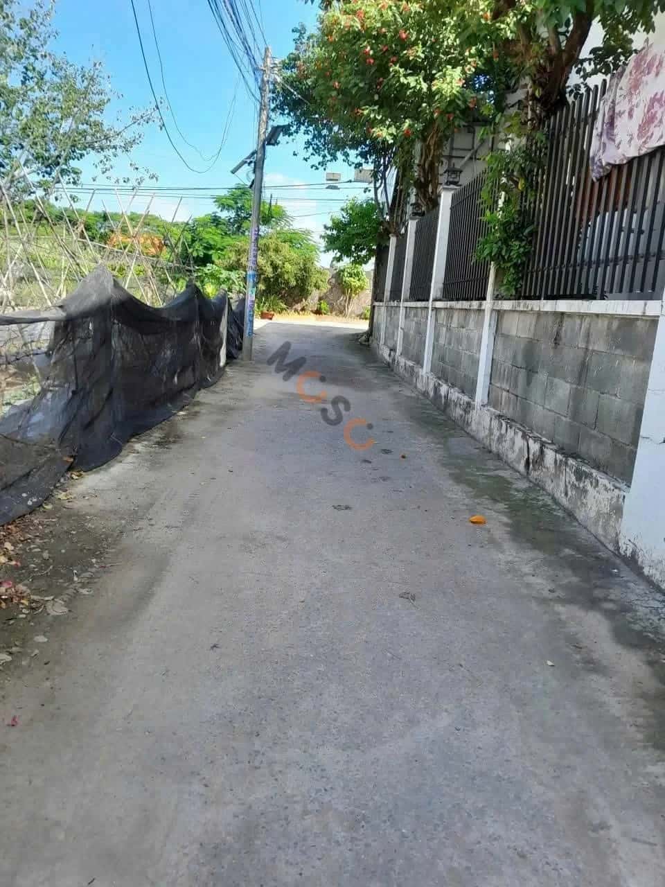 Bán đất Tỉnh Lộ 8 Huyện Củ Chi, TP.HCM – giá 2.1 tỷ — Hình 3 Bán đất Tỉnh Lộ 8 Huyện Củ Chi, TP.HCM – giá 2.1 tỷ — Hình 3