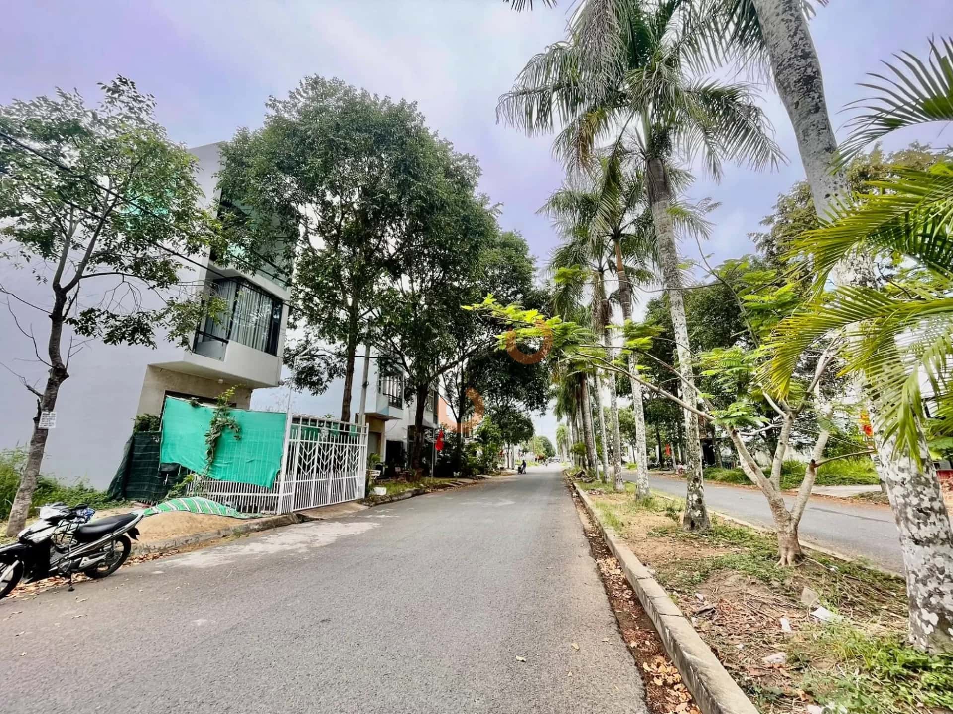 Bán đất Phan Trọng Tuệ Quận Cái Răng, TP. Cần Thơ – giá 3.4 tỷ — Hình 3
