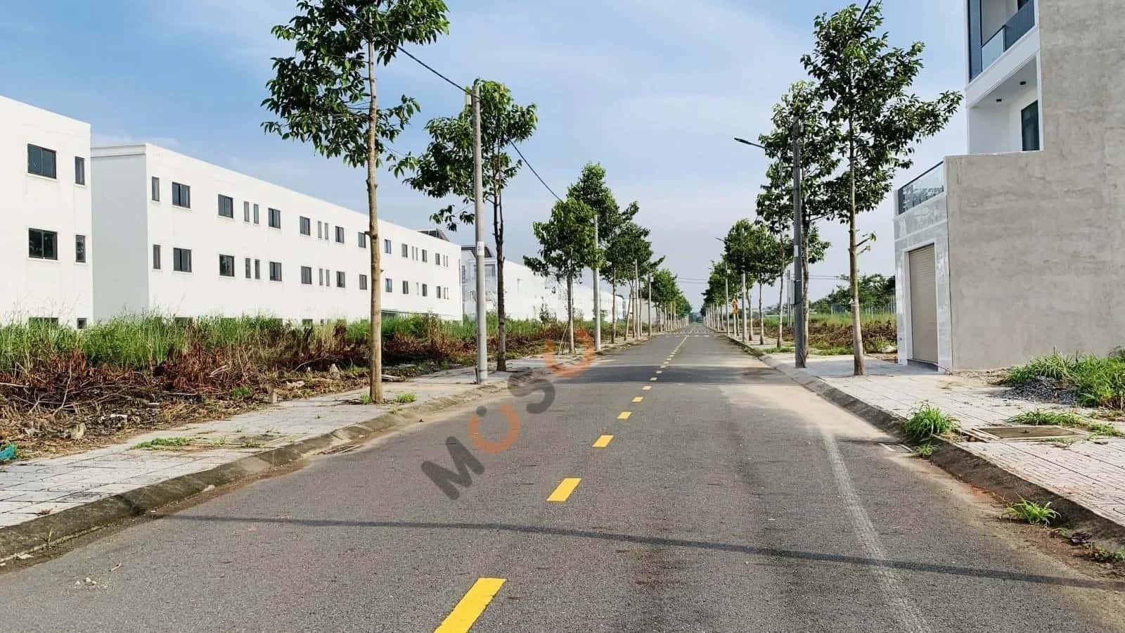 Bán đất Phúc An Garden, đường D8 Huyện Bàu Bàng, Bình Dương – giá 575 triệu — Hình 2