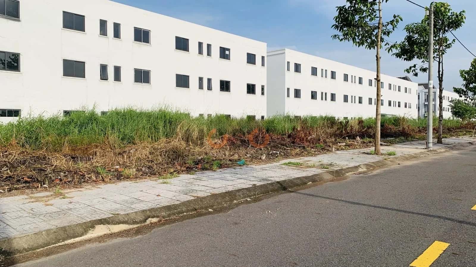 Bán đất Phúc An Garden, đường D8 Huyện Bàu Bàng, Bình Dương – giá 575 triệu