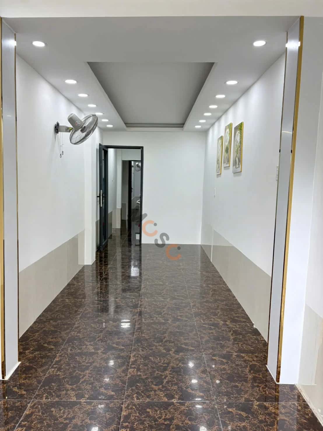 Bán nhà mặt tiền Quang Trung Quận Gò Vấp, TP.HCM – 2 phòng ngủ, giá 6.3 tỷ — Hình 2