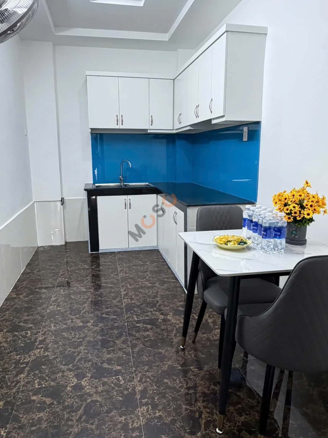 Bán nhà mặt tiền Quang Trung Quận Gò Vấp, TP.HCM – 2 phòng ngủ, giá 6.3 tỷ — Hình 3