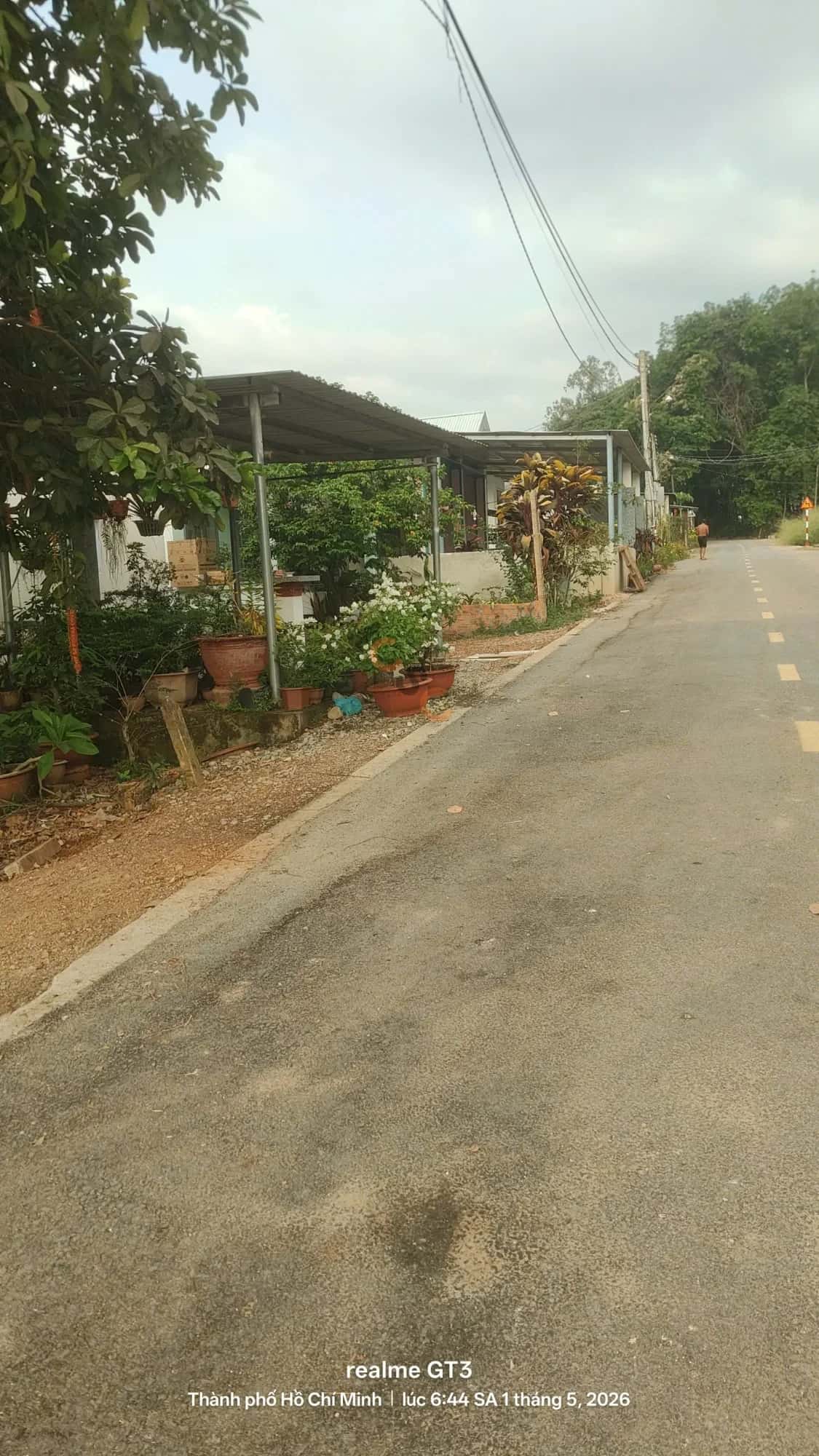 Bán đất Đường ĐT748 Thành phố Bến Cát, Bình Dương – giá 1.3 tỷ — Hình 3