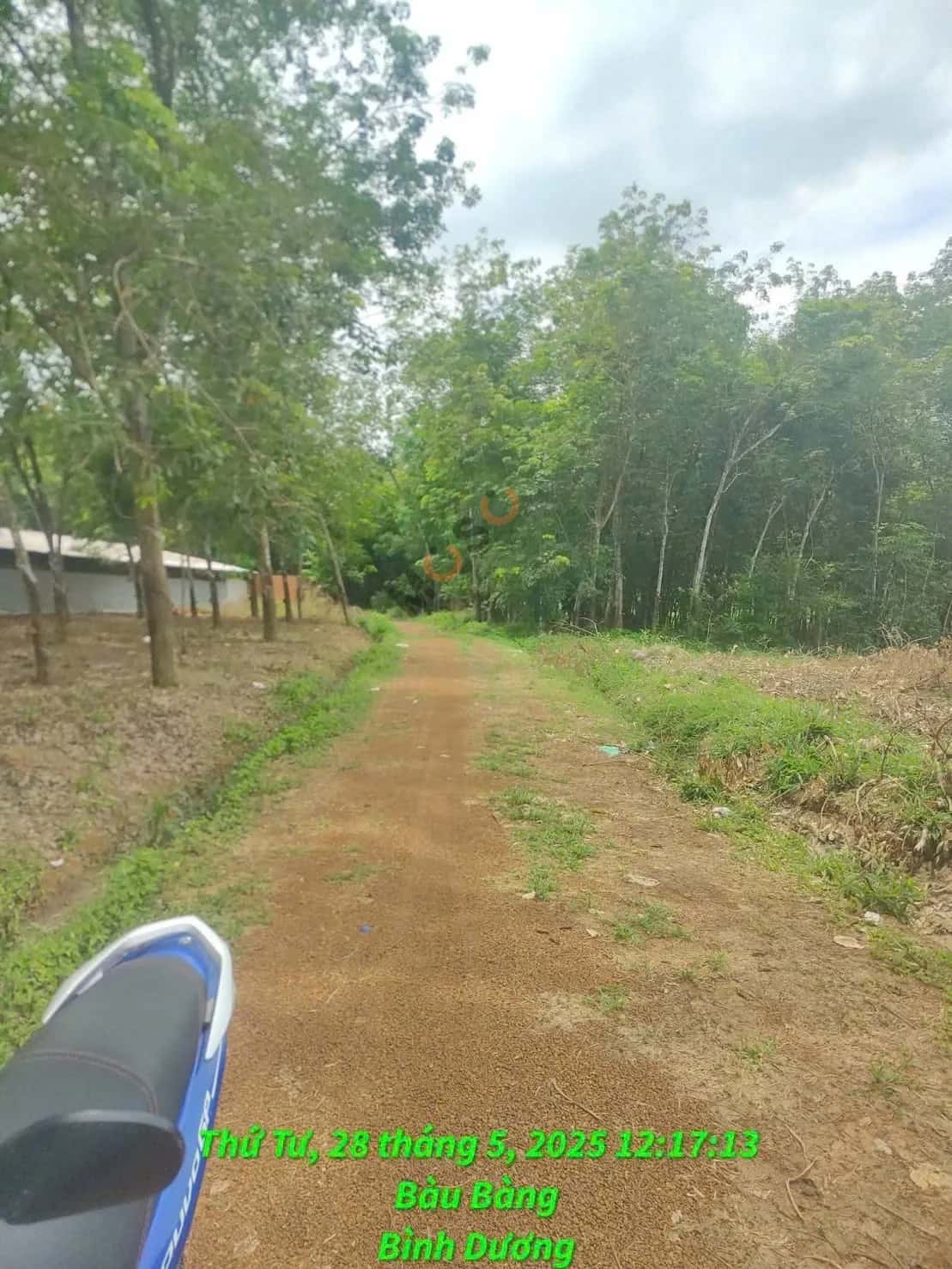 Bán đất Đường Long Nguyên 27 Huyện Bàu Bàng, Bình Dương – giá 4.5 tỷ — Hình 3 Bán đất Đường Long Nguyên 27 Huyện Bàu Bàng, Bình Dương – giá 4.5 tỷ — Hình 3