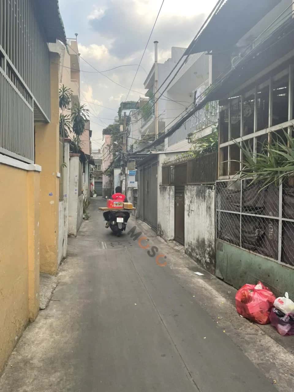 Bán đất Trịnh Đình Trọng Quận Tân Phú, TP.HCM – giá 7.8 tỷ — Hình 3