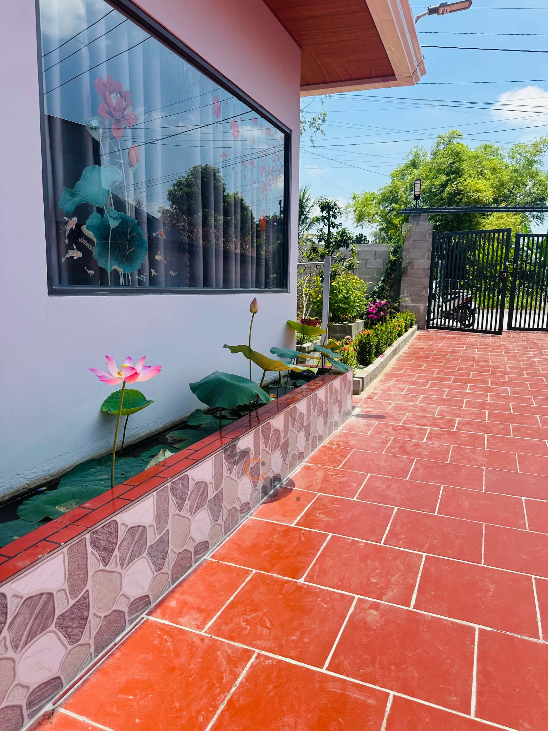 Bán đất Đường Bờ Bắc Kênh K25 Huyện Tháp Mười, Đồng Tháp – giá 4.2 tỷ — Hình 2
