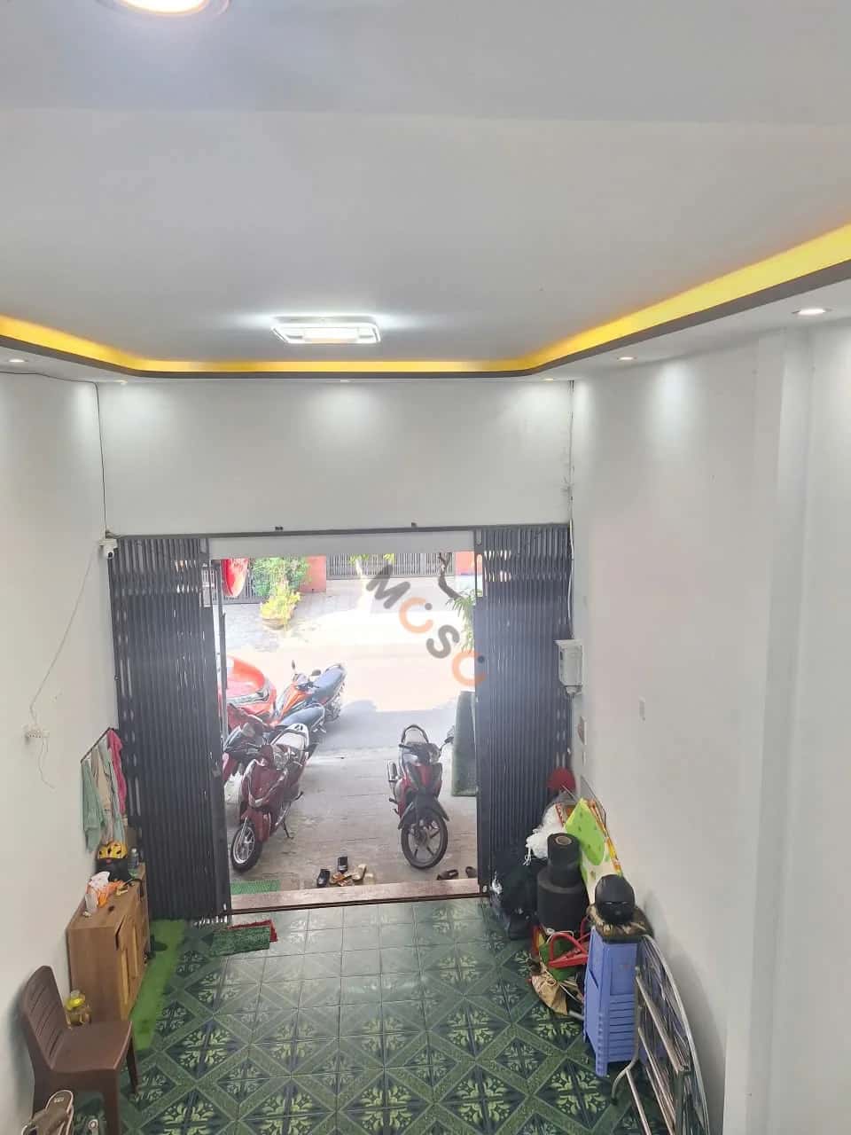 Bán nhà mặt tiền Hòa Minh 3 Quận Liên Chiểu, TP. Đà Nẵng – 4 phòng ngủ, giá 5.4 tỷ — Hình 3