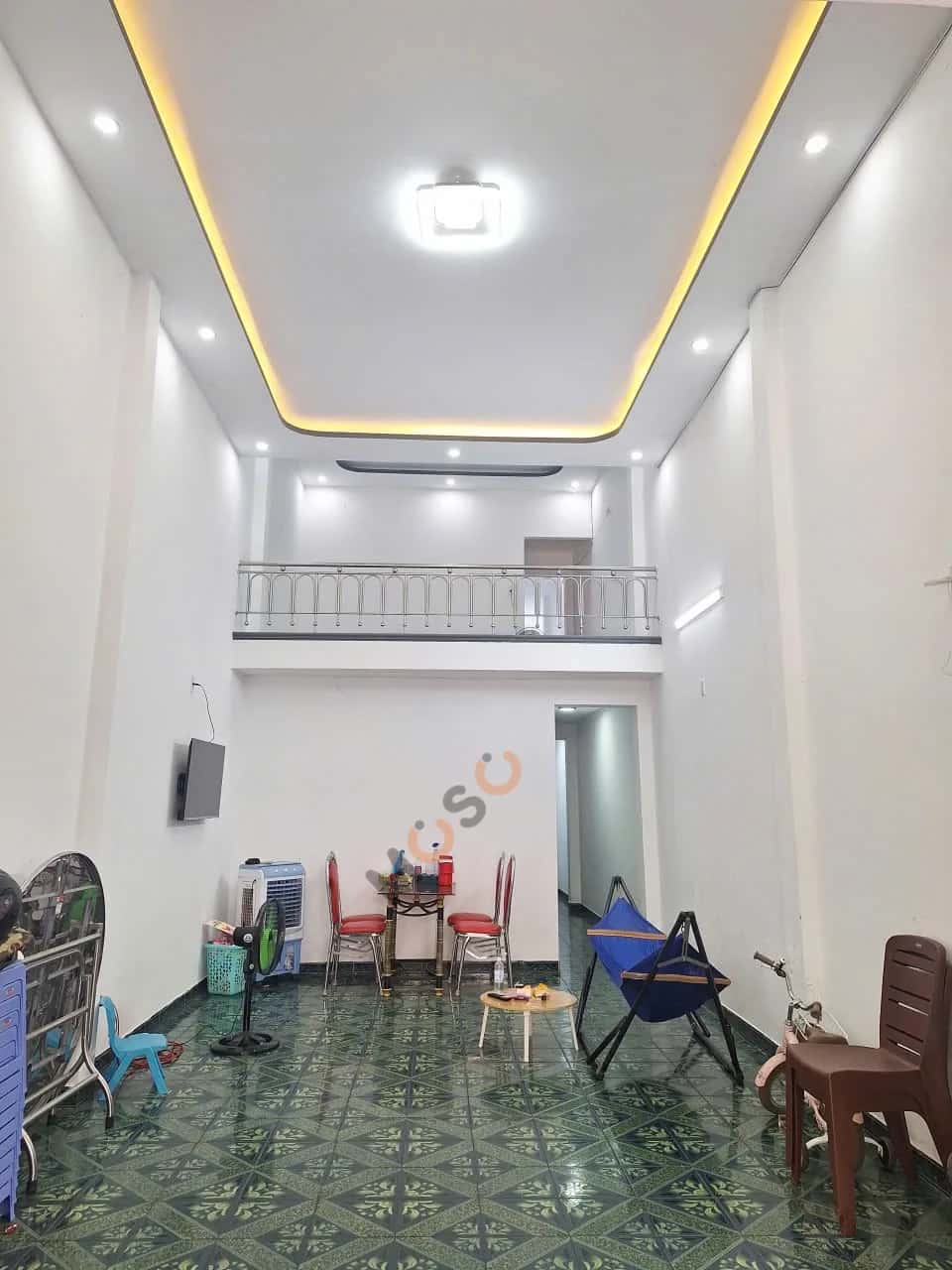 Bán nhà mặt tiền Hòa Minh 3 Quận Liên Chiểu, TP. Đà Nẵng – 4 phòng ngủ, giá 5.4 tỷ — Hình 2