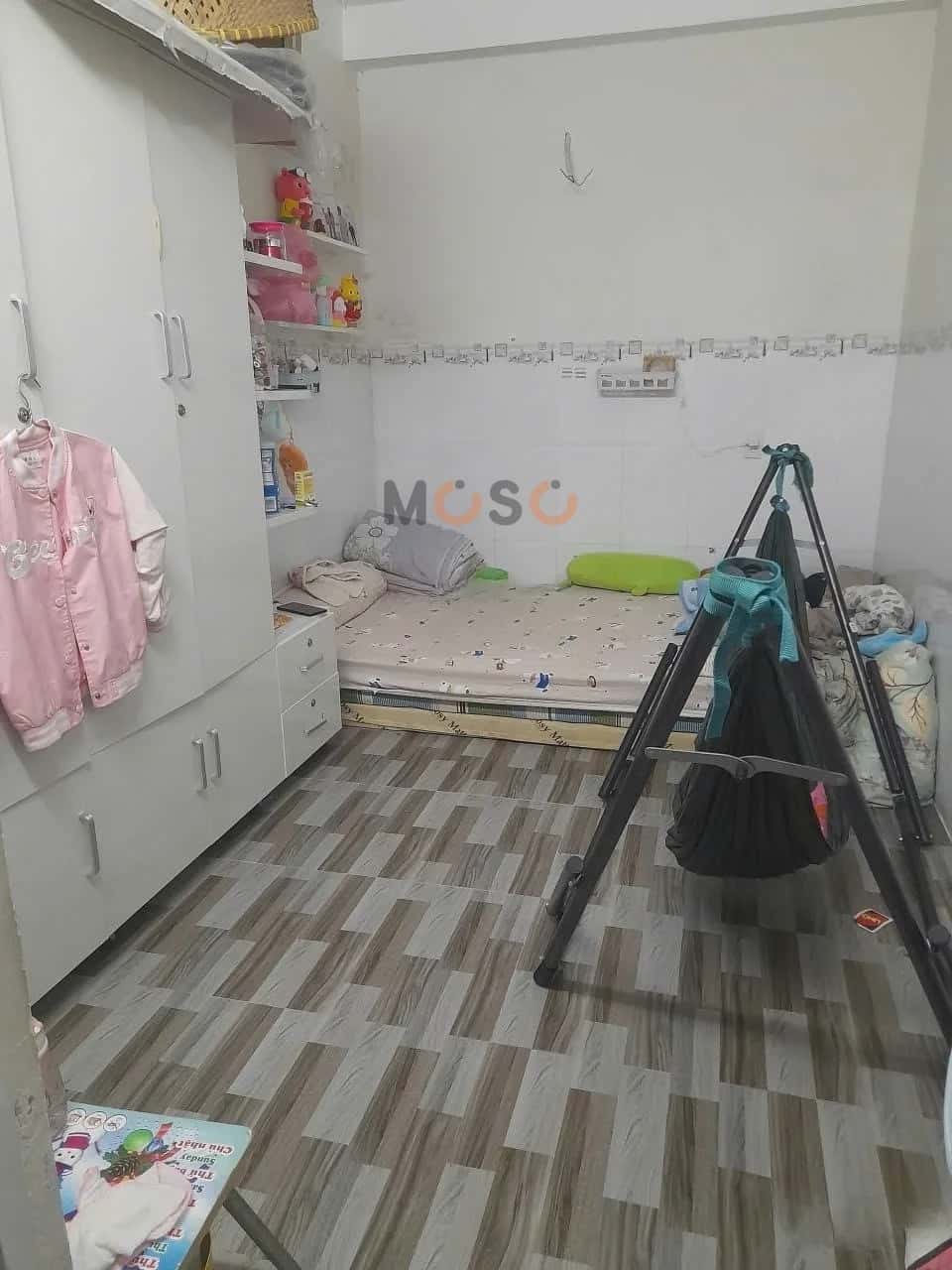 Bán nhà mặt tiền Đoàn Thị Điểm  Thành phố Nha Trang, Khánh Hòa – 6 phòng ngủ, giá 17.5 tỷ — Hình 3
