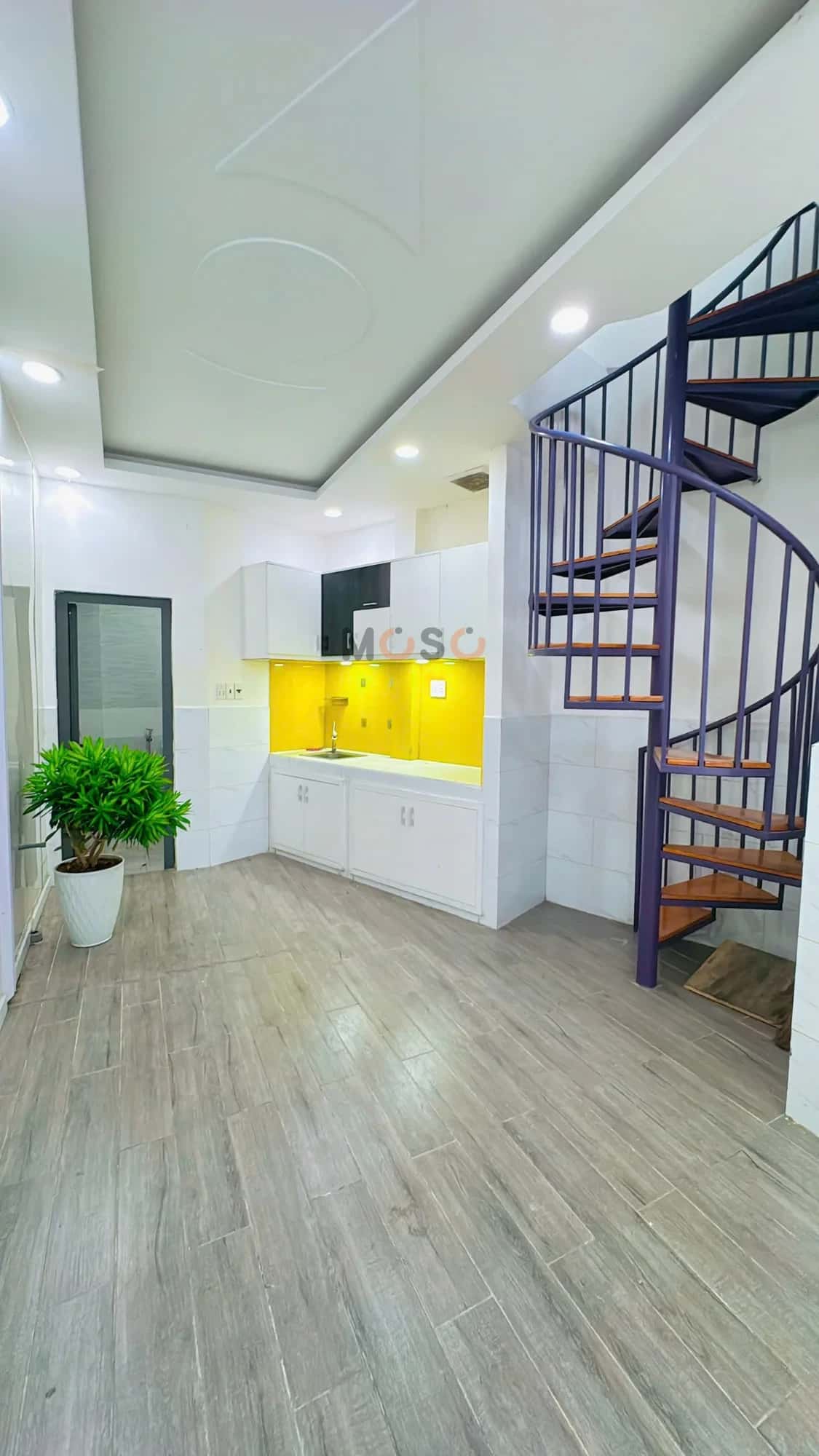 Bán nhà mặt tiền Đường Lê Quyên Quận 8, TP.HCM – 2 phòng ngủ, giá 5.5 tỷ — Hình 3 Bán nhà mặt tiền Đường Lê Quyên Quận 8, TP.HCM – 2 phòng ngủ, giá 5.5 tỷ — Hình 3