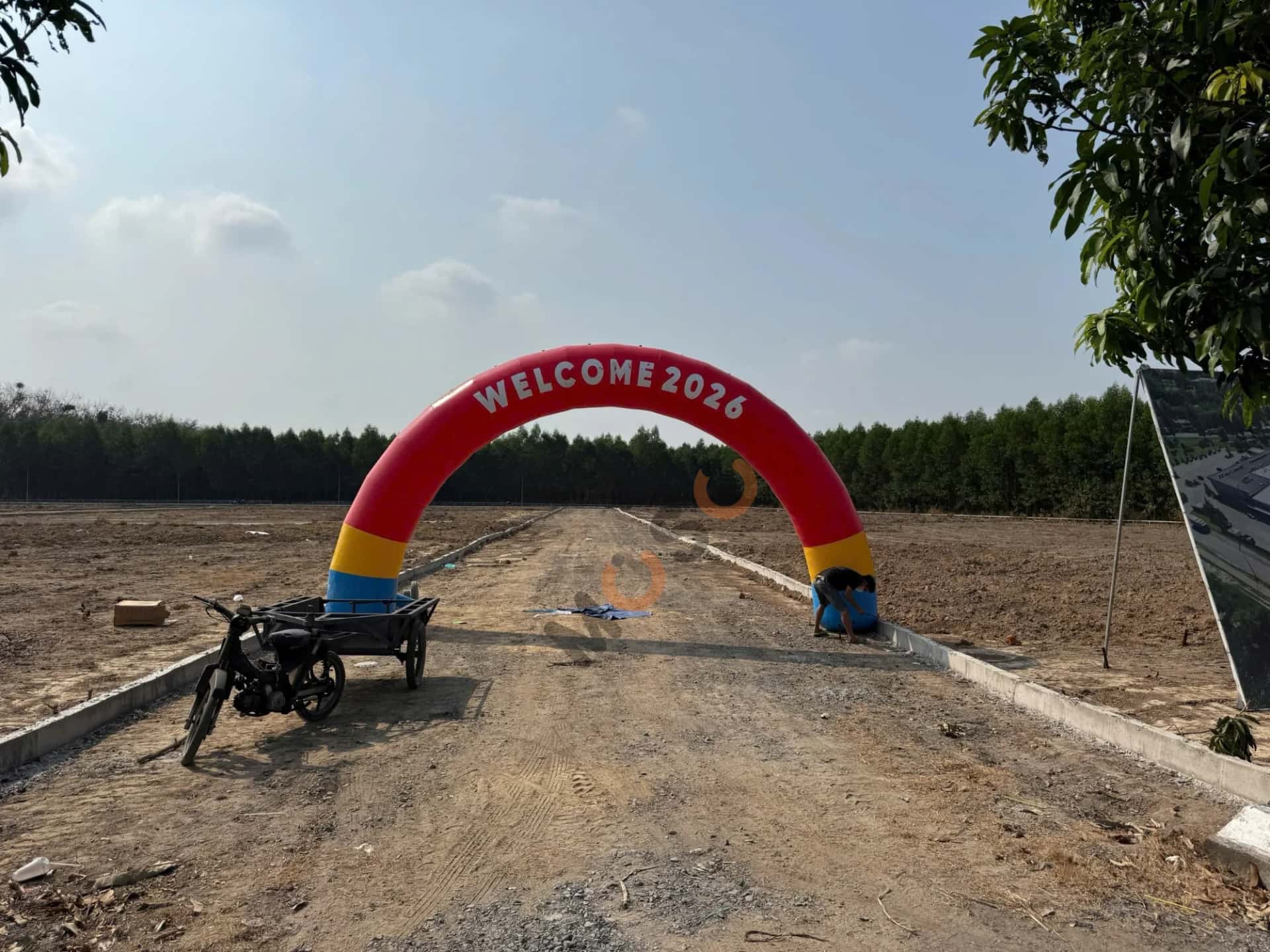 Bán đất An Viễn Huyện Trảng Bom, Đồng Nai – giá 4 tỷ