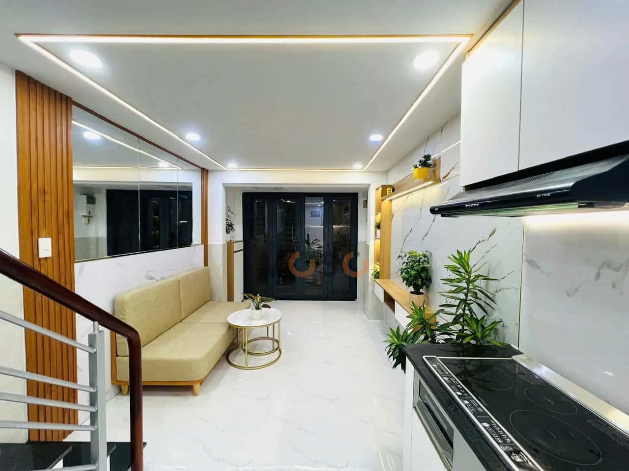 Bán nhà hẻm Phạm Văn Chiêu Quận Gò Vấp, TP.HCM – 2 phòng ngủ, giá 3.4 tỷ — Hình 3 Bán nhà hẻm Phạm Văn Chiêu Quận Gò Vấp, TP.HCM – 2 phòng ngủ, giá 3.4 tỷ — Hình 3
