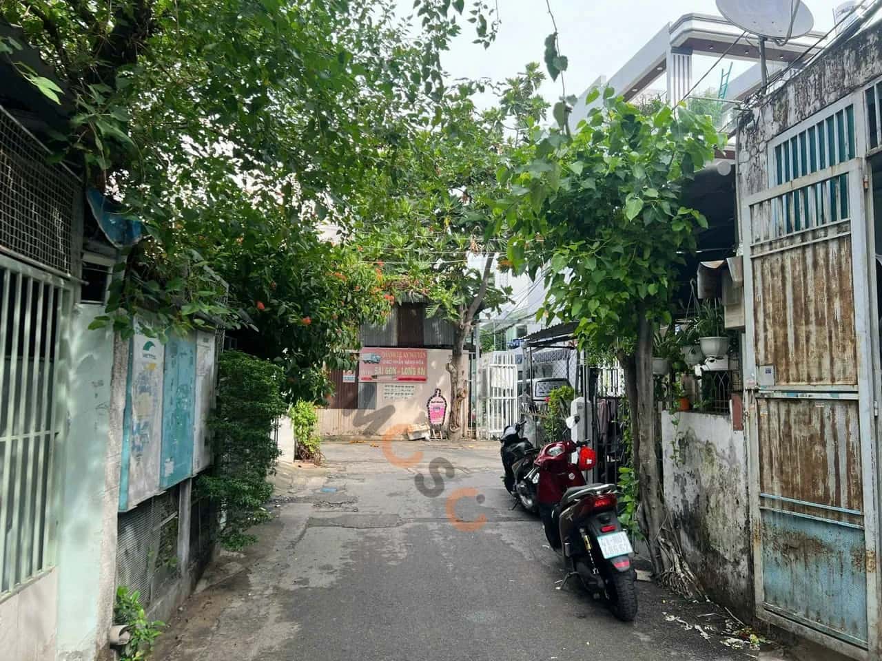 Bán nhà hẻm đường số 1 Quận Gò Vấp, TP.HCM – 2 phòng ngủ, giá 4.5 tỷ — Hình 3 Bán nhà hẻm đường số 1 Quận Gò Vấp, TP.HCM – 2 phòng ngủ, giá 4.5 tỷ — Hình 3