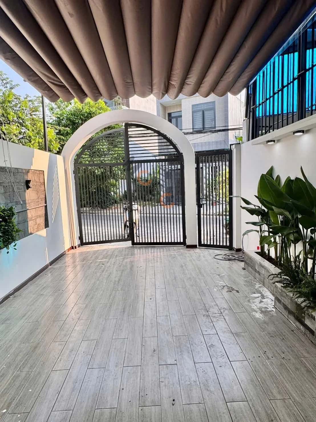 Bán nhà hẻm Đào Sư Tích Quận Liên Chiểu, TP. Đà Nẵng – 1 phòng ngủ, giá 6 tỷ — Hình 2