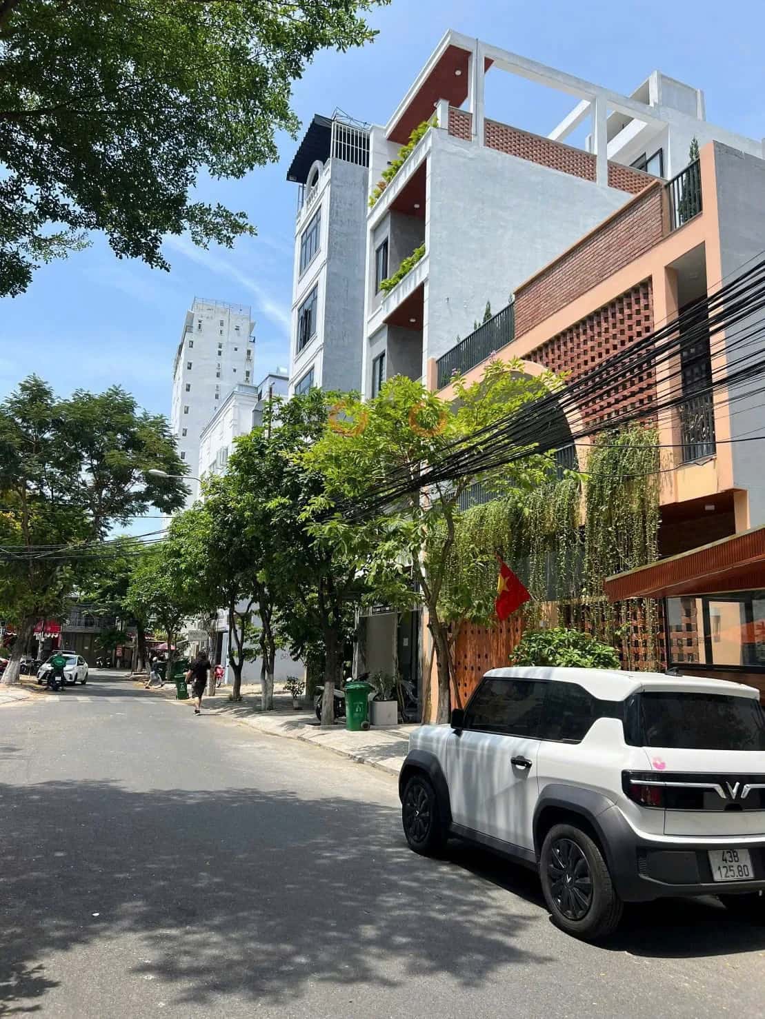 Bán đất Lê Ninh Quận Sơn Trà, TP. Đà Nẵng – giá 12.9 tỷ — Hình 3