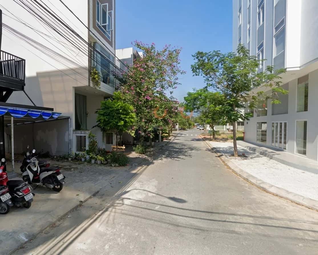 Bán đất Lê Ninh Quận Sơn Trà, TP. Đà Nẵng – giá 12.9 tỷ — Hình 2