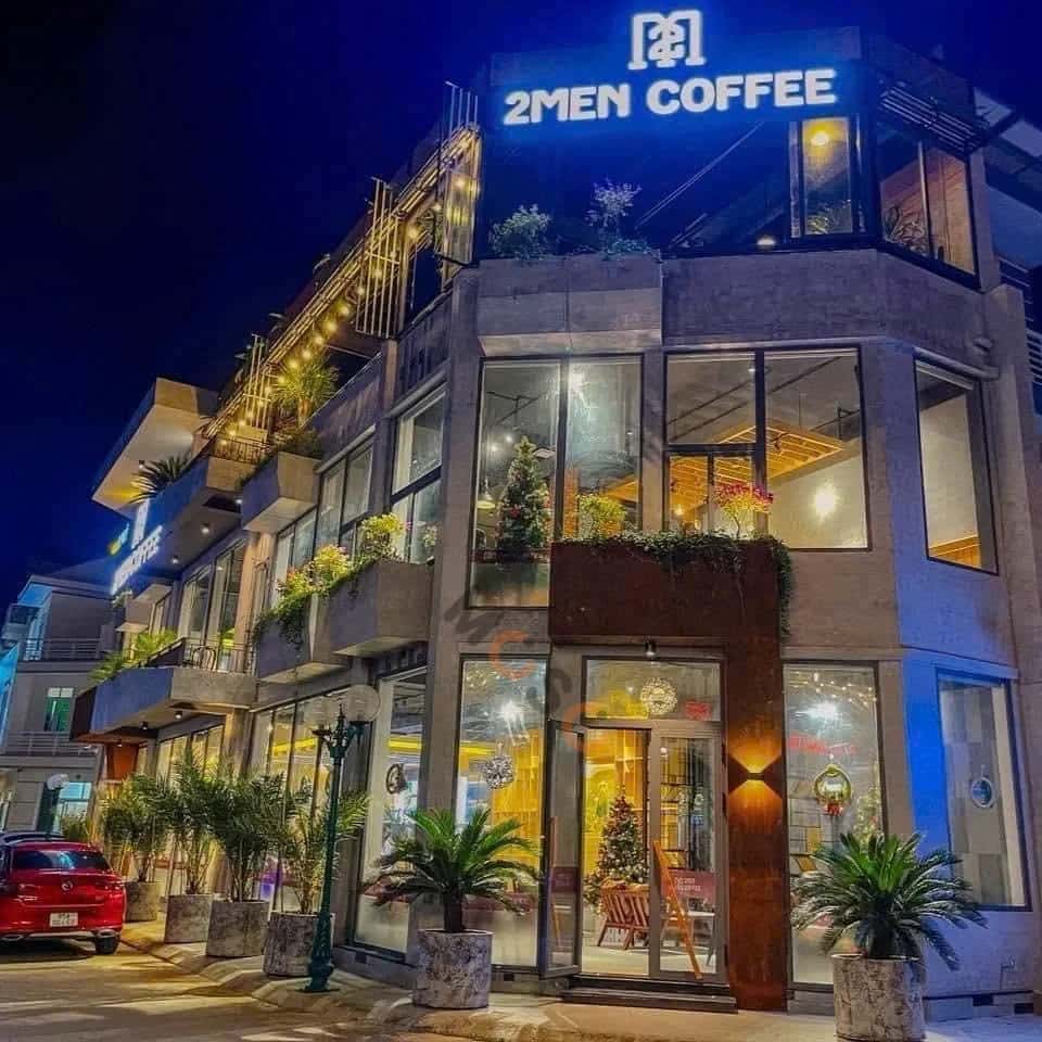 Bán nhà mặt tiền Trần Phú Thành phố Phan Rang-Tháp Chàm, Ninh Thuận – 3 phòng ngủ, giá 10.5 tỷ — Hình 2