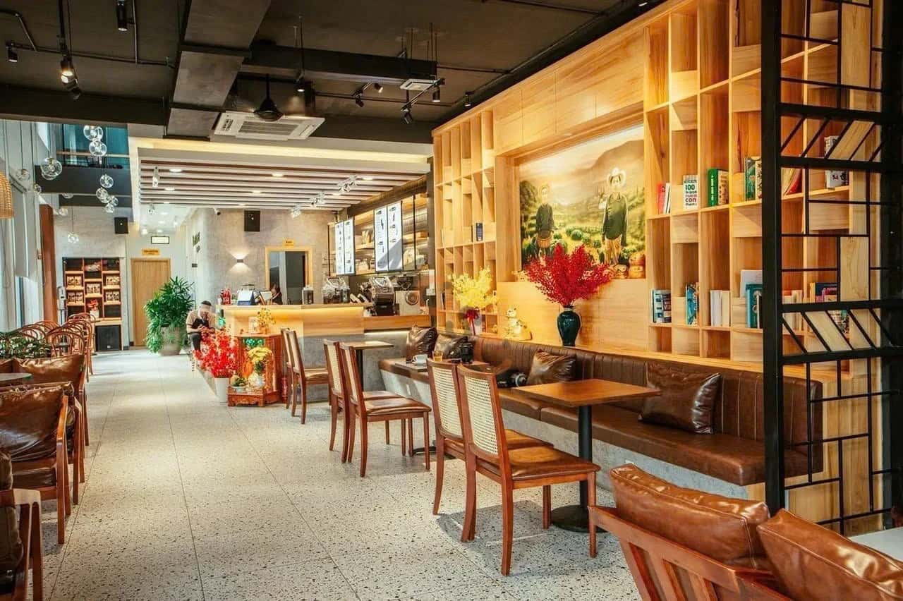 Bán nhà mặt tiền Trần Phú Thành phố Phan Rang-Tháp Chàm, Ninh Thuận – 3 phòng ngủ, giá 10.5 tỷ — Hình 3