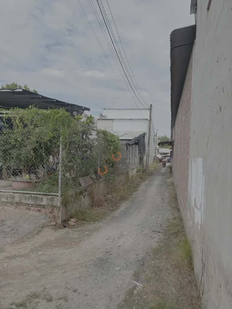 Bán đất hẻm đường Ung Văn Khiêm Huyện Chợ Mới, An Giang – giá 700 triệu — Hình 2 Bán đất hẻm đường Ung Văn Khiêm Huyện Chợ Mới, An Giang – giá 700 triệu — Hình 2