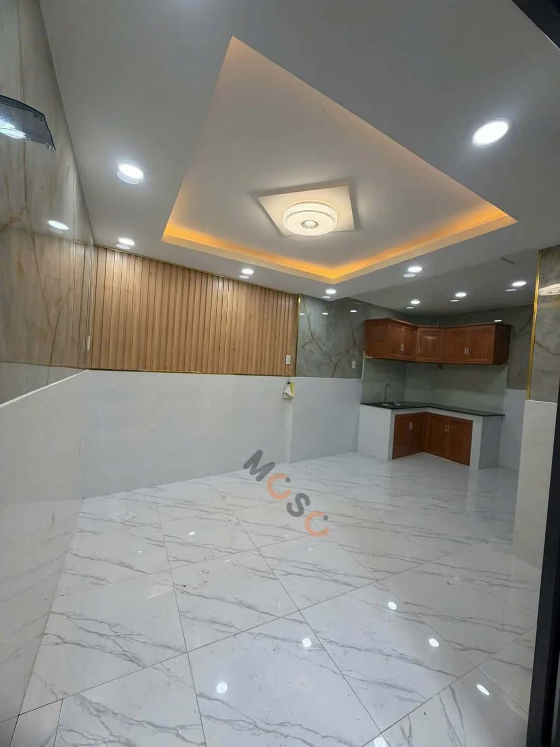 Bán nhà hẻm Nguyễn Duy Dương Quận 10, TP.HCM – 2 phòng ngủ, giá 4.6 tỷ