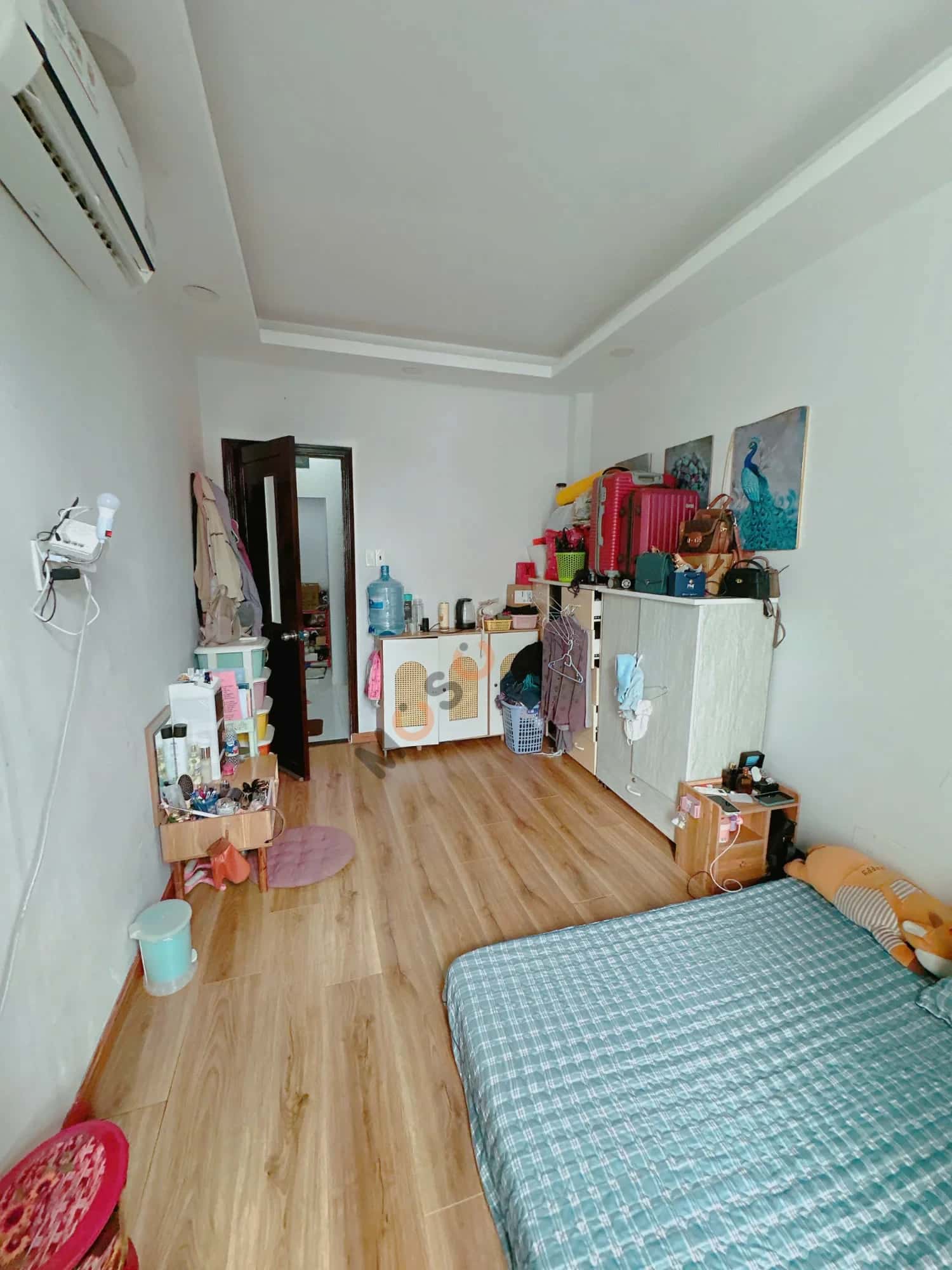 Bán nhà hẻm Nhiêu Tứ Quận Phú Nhuận, TP.HCM – 3 phòng ngủ, giá 6.3 tỷ — Hình 3 Bán nhà hẻm Nhiêu Tứ Quận Phú Nhuận, TP.HCM – 3 phòng ngủ, giá 6.3 tỷ — Hình 3