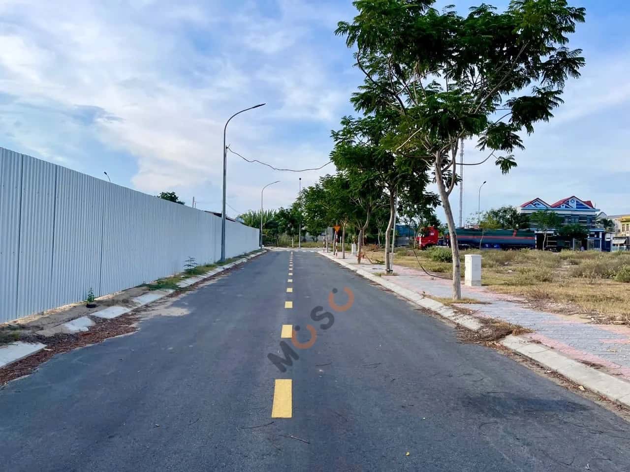 Bán đất đường D2 Thành phố Phan Rang-Tháp Chàm, Ninh Thuận – giá 2.5 tỷ — Hình 3