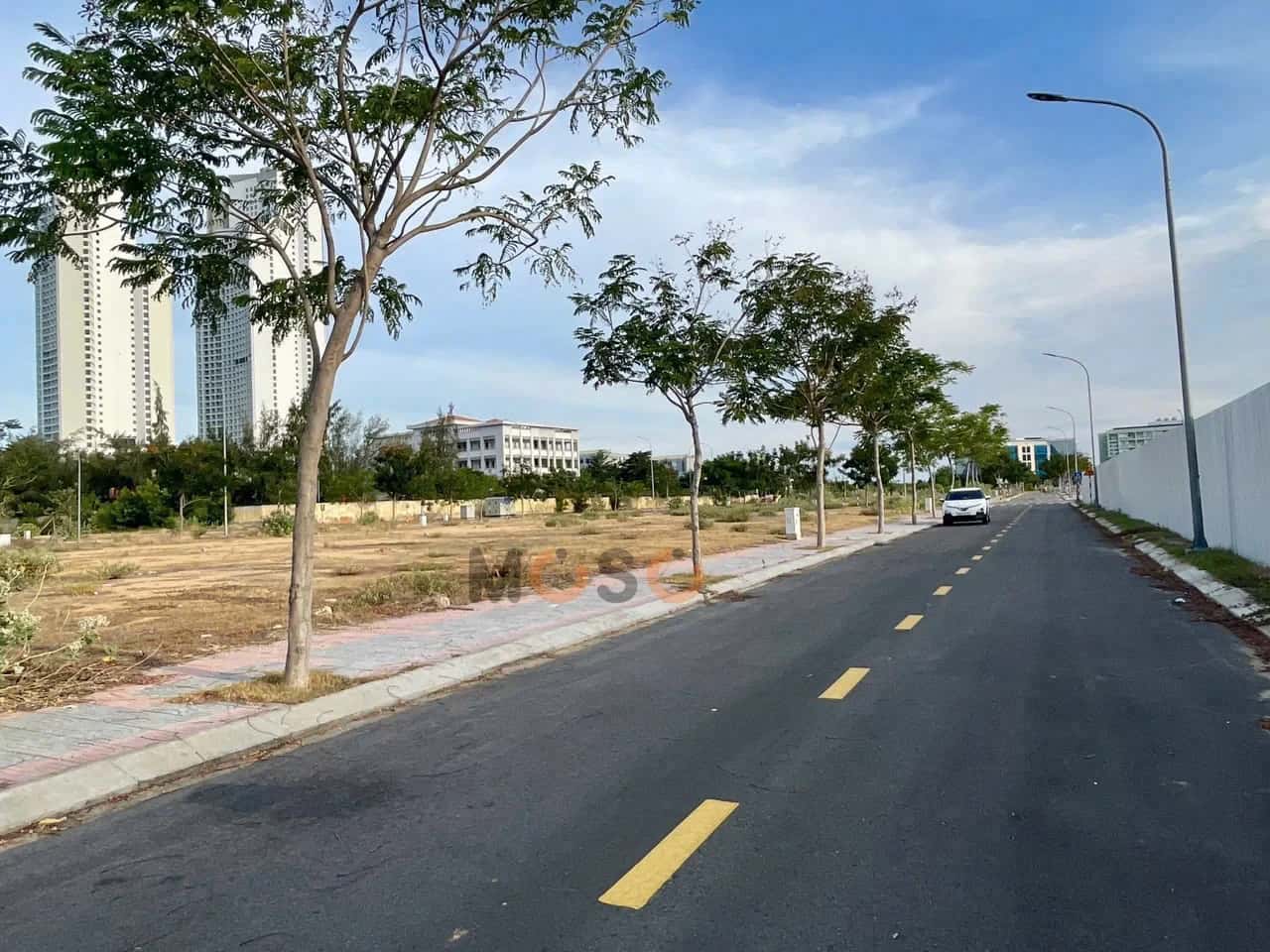 Bán đất đường D2 Thành phố Phan Rang-Tháp Chàm, Ninh Thuận – giá 2.5 tỷ — Hình 2