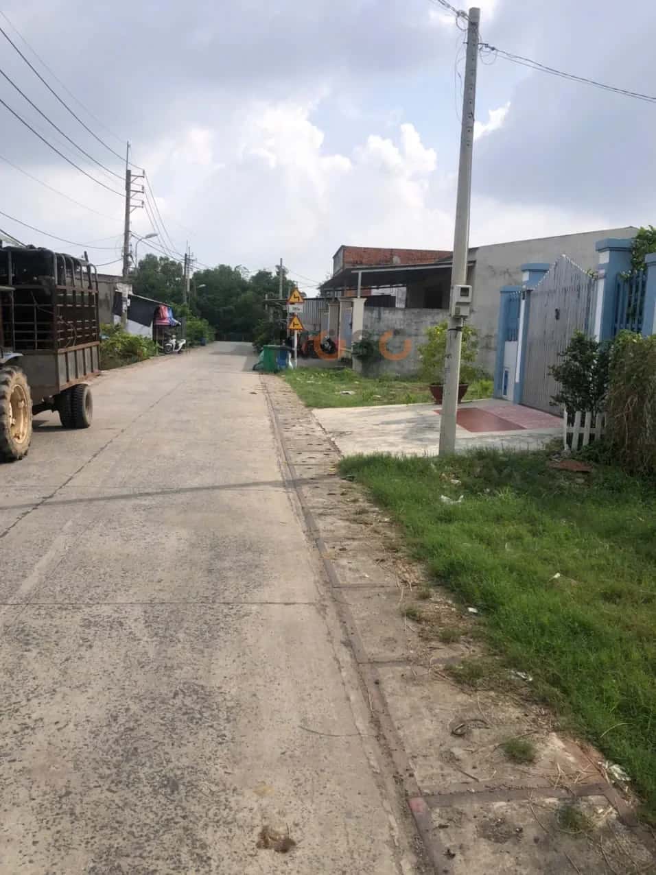 Bán đất Nguyễn Thị Lắng Huyện Củ Chi, TP.HCM – giá 2.9 tỷ — Hình 3