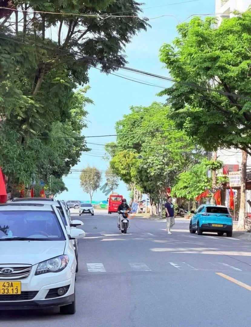 Bán đất Hồ Tùng Mậu Quận Liên Chiểu, TP. Đà Nẵng – giá 8.9 tỷ — Hình 2