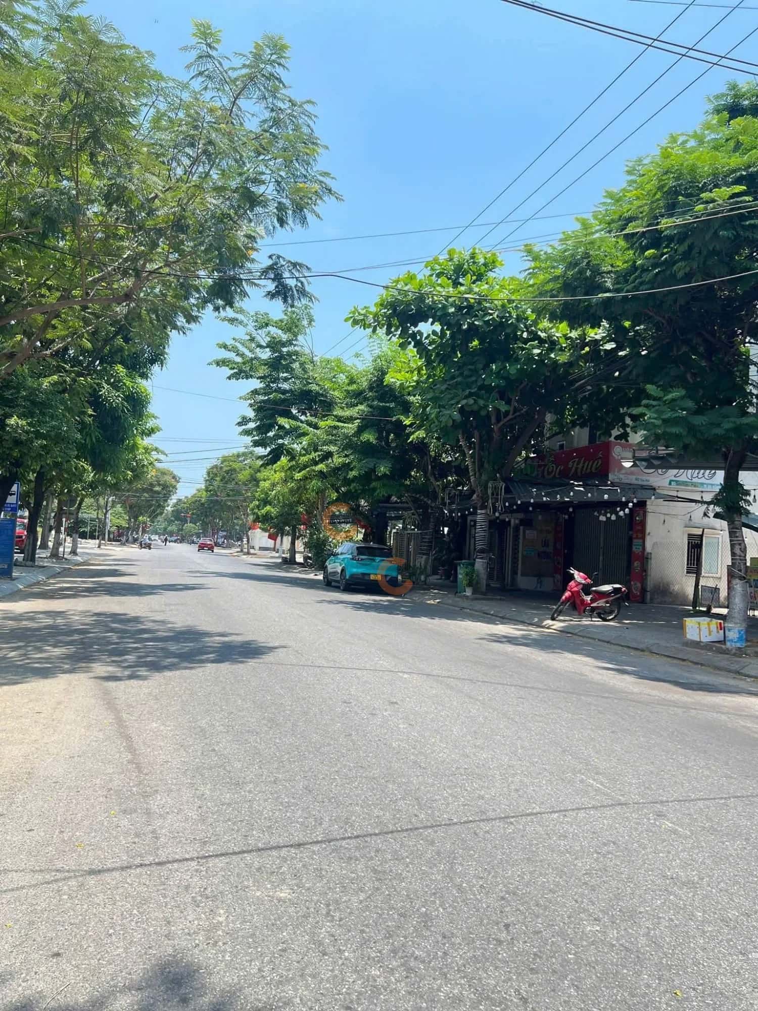Bán đất Hồ Tùng Mậu Quận Liên Chiểu, TP. Đà Nẵng – giá 8.9 tỷ — Hình 3