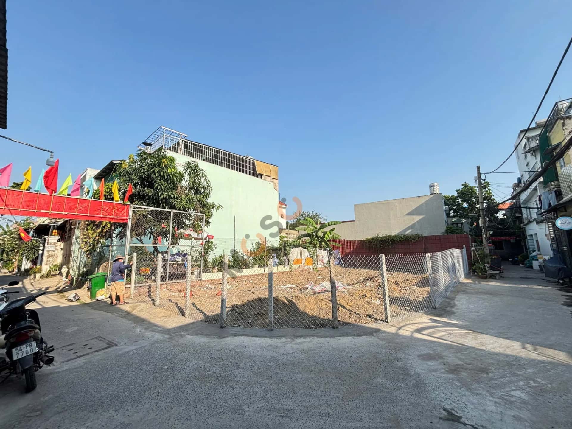 Bán đất Đường số 35 Thành phố Thủ Đức, TP.HCM – giá 7.7 tỷ — Hình 3