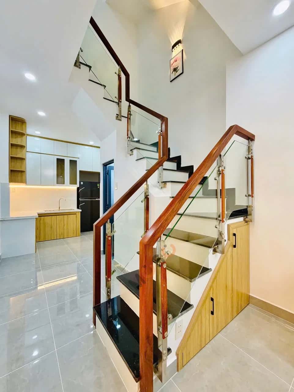Bán nhà hẻm đường Số 2 Quận Gò Vấp, TP.HCM – 4 phòng ngủ, giá 4.4 tỷ — Hình 3 Bán nhà hẻm đường Số 2 Quận Gò Vấp, TP.HCM – 4 phòng ngủ, giá 4.4 tỷ — Hình 3