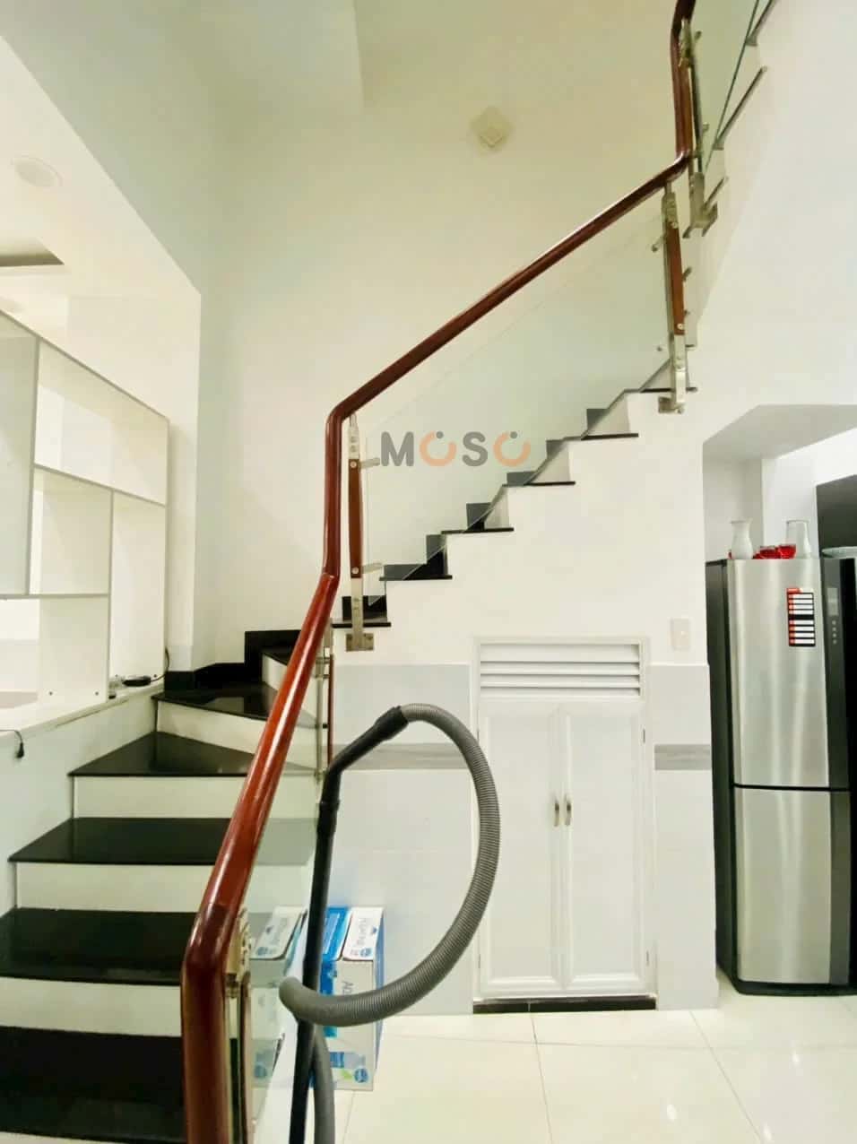 Bán nhà mặt tiền Lê Đức Thọ Quận Gò Vấp, TP.HCM – 4 phòng ngủ, giá 6.5 tỷ — Hình 2