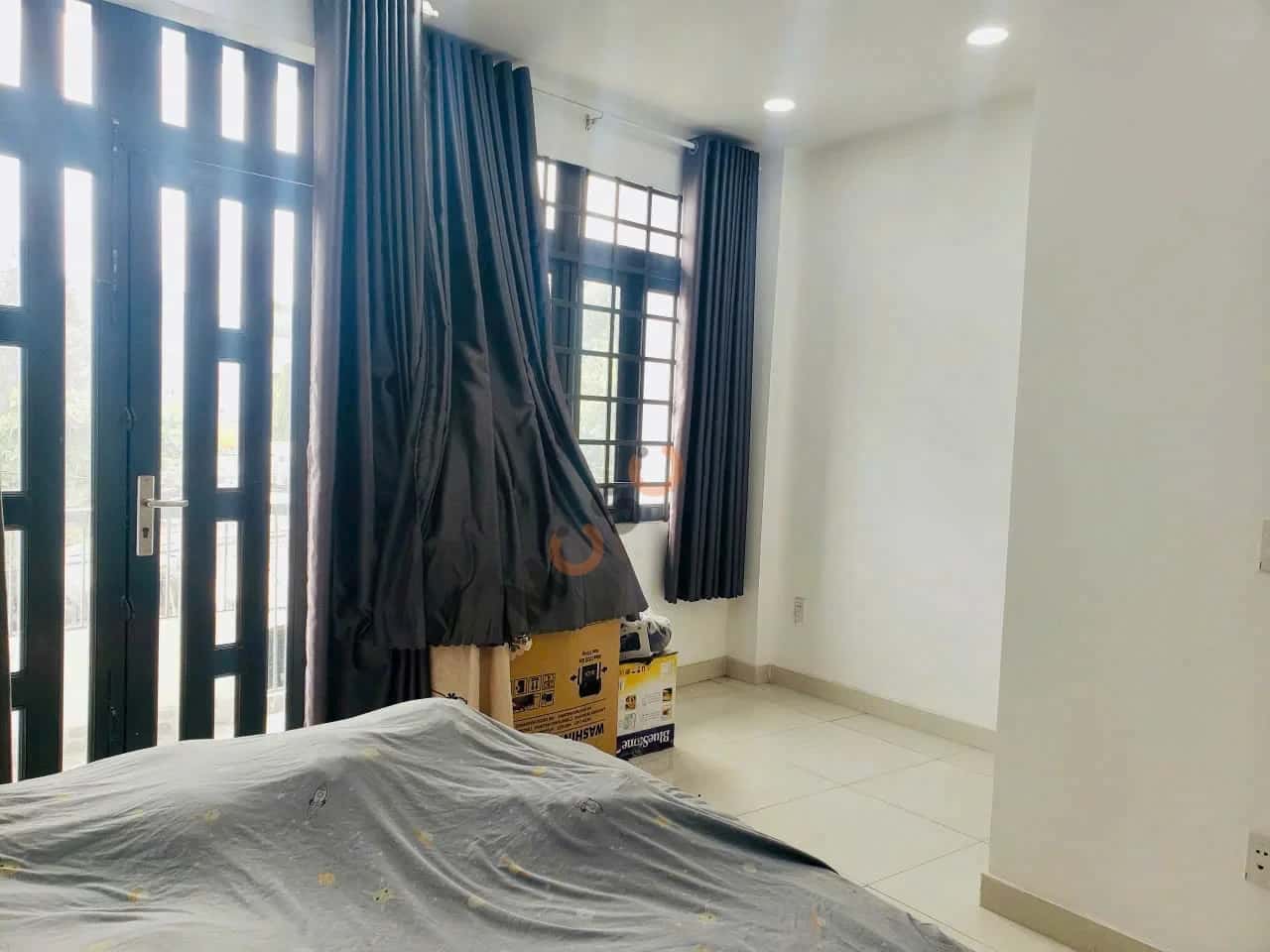 Bán nhà mặt tiền Lê Đức Thọ Quận Gò Vấp, TP.HCM – 4 phòng ngủ, giá 6.5 tỷ — Hình 3
