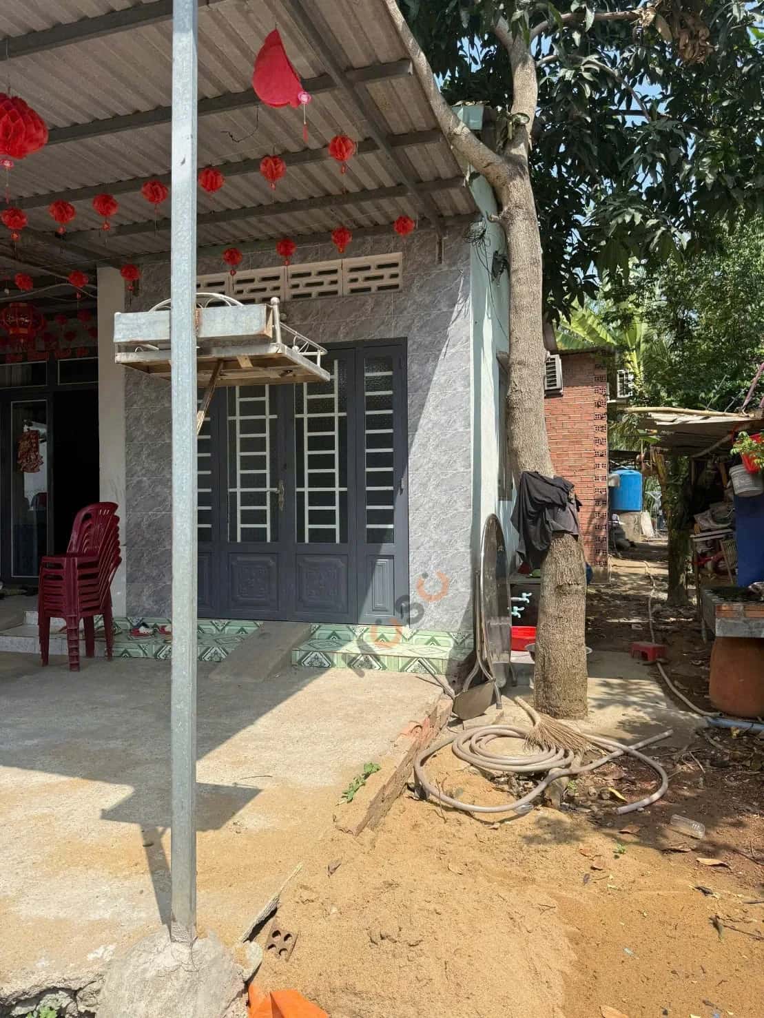 Bán nhà hẻm Đường Phạm Văn Diêu Thành phố Biên Hòa, Đồng Nai – 2 phòng ngủ, giá 2.2 tỷ