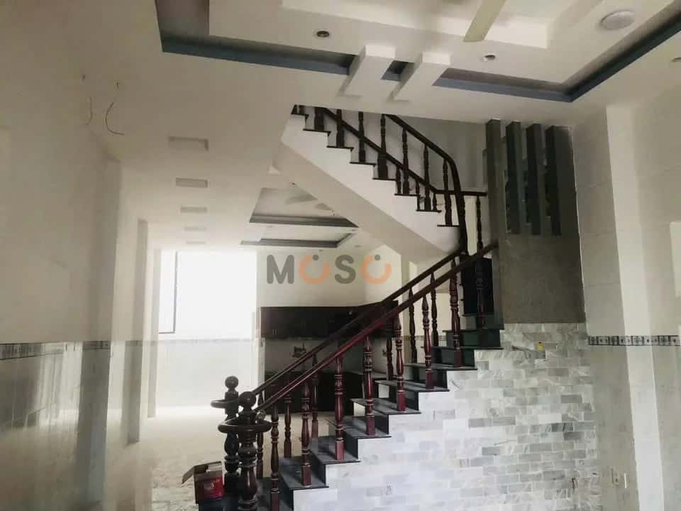 Bán nhà hẻm Bình Nhâm 04 Thành phố Thuận An, Bình Dương – 2 phòng ngủ, giá 4.5 tỷ — Hình 3