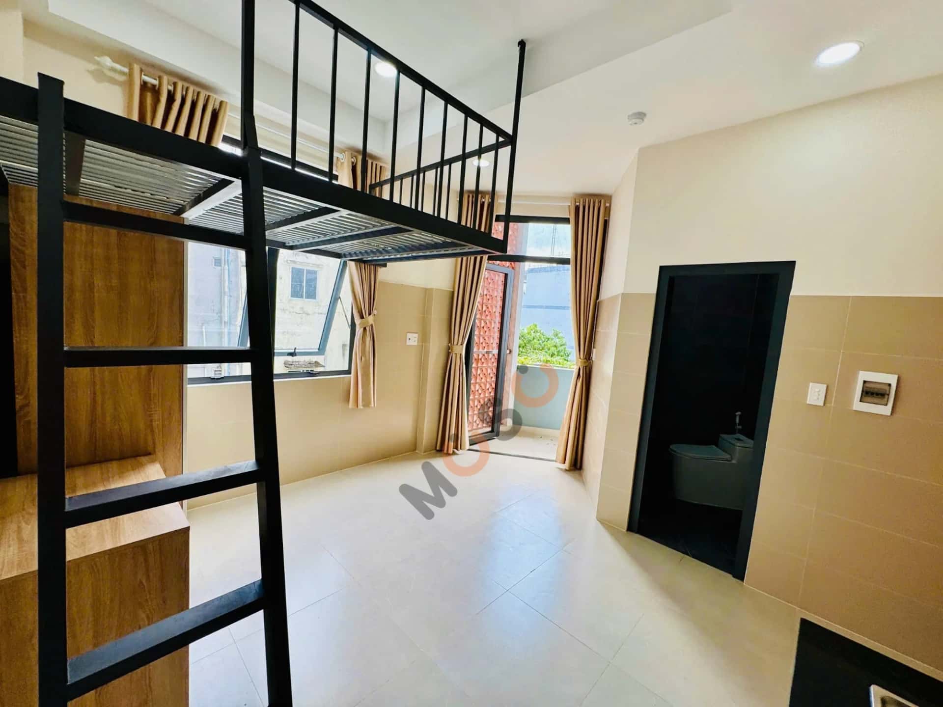 Bán nhà hẻm Vườn Lài Quận Tân Phú, TP.HCM – 17 phòng ngủ, giá 19 tỷ — Hình 2