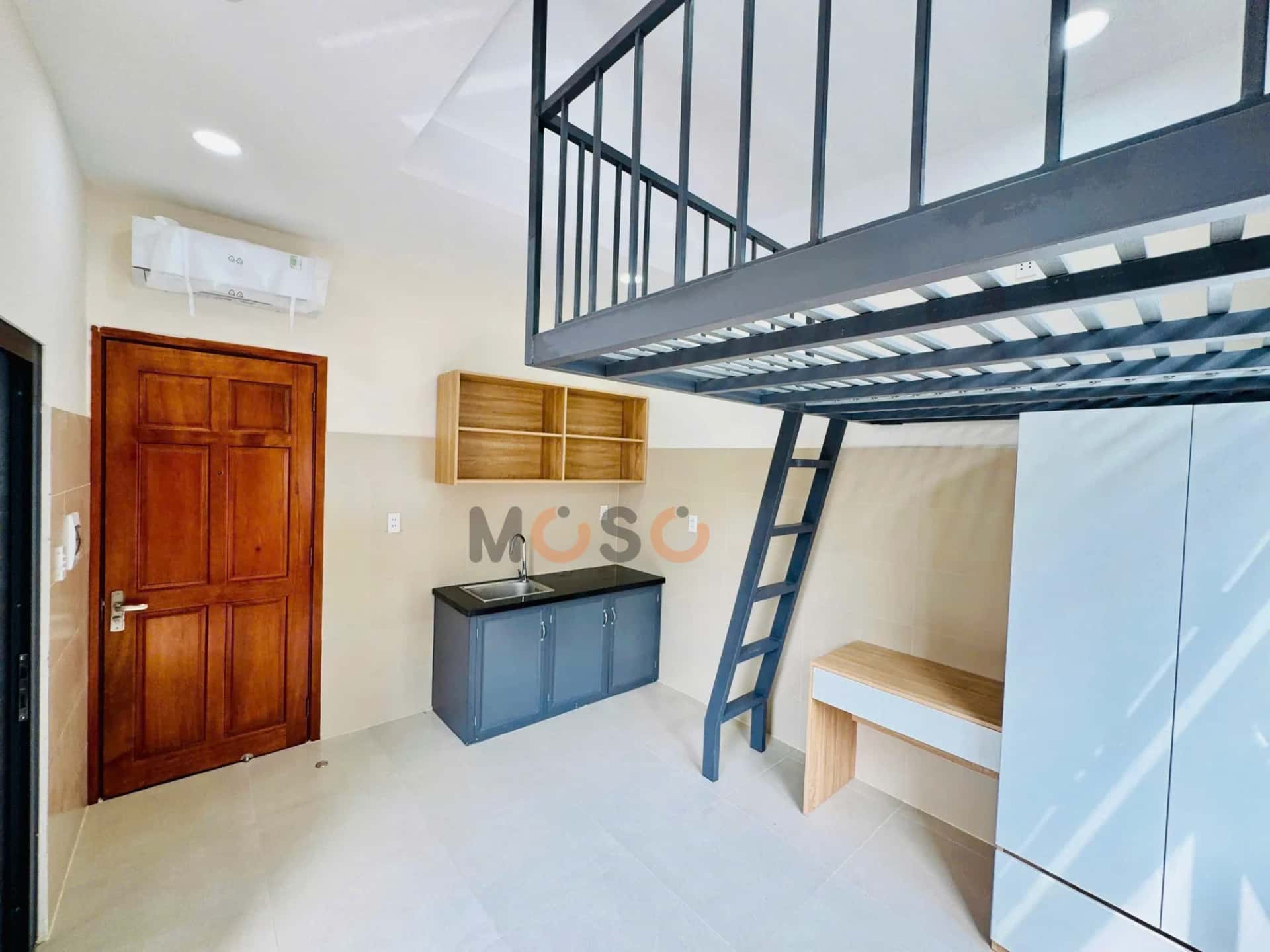 Bán nhà hẻm Vườn Lài Quận Tân Phú, TP.HCM – 17 phòng ngủ, giá 19 tỷ — Hình 3