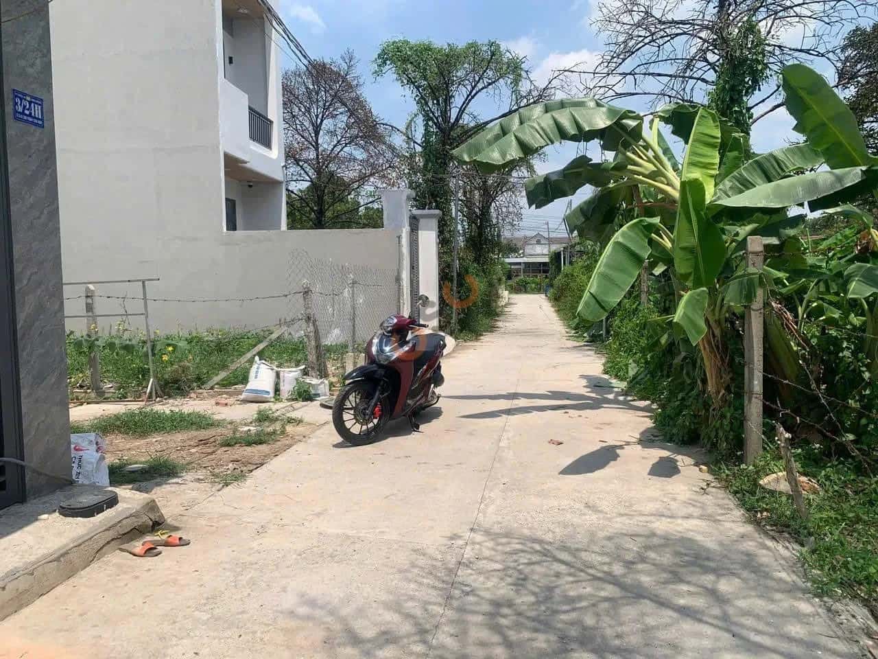 Bán đất Bình Nhâm 08 Thành phố Thuận An, Bình Dương – giá 2.6 tỷ — Hình 2