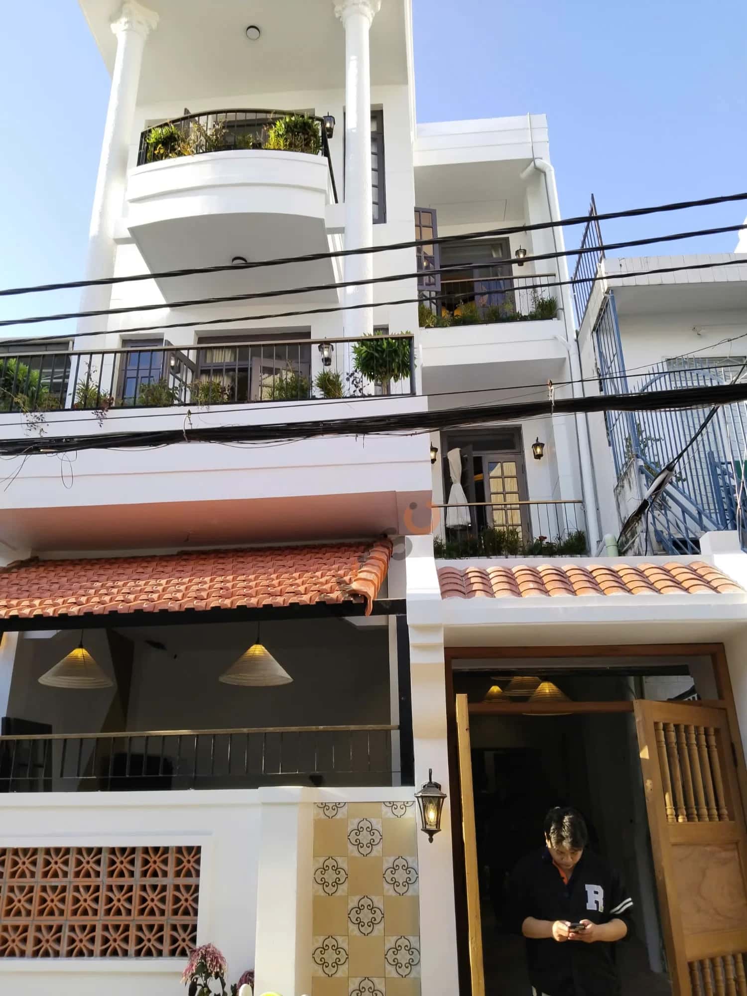 Bán nhà mặt tiền Mai Lão Bạng Quận Hải Châu, TP. Đà Nẵng – 6 phòng ngủ, giá 13 tỷ