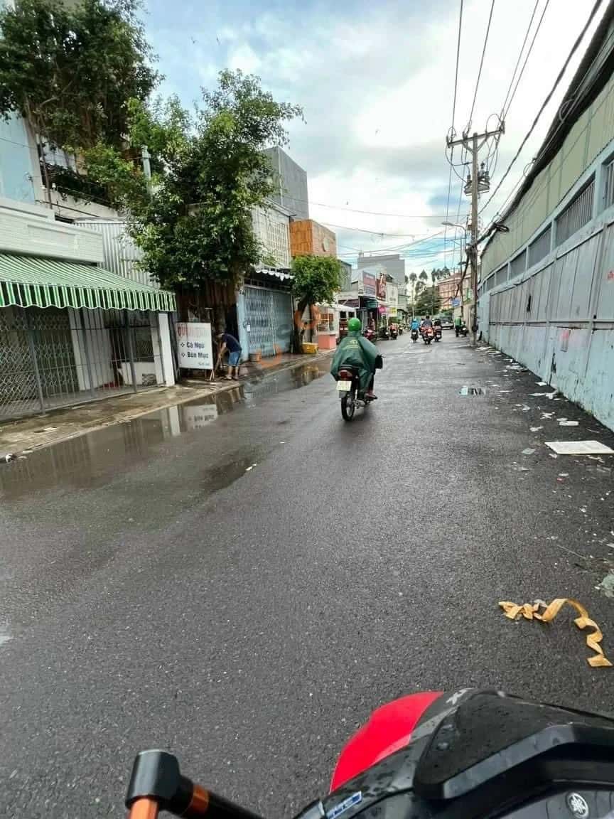 Bán đất Trần Ngọc Quế Quận Ninh Kiều, TP. Cần Thơ – giá 9.5 tỷ — Hình 3